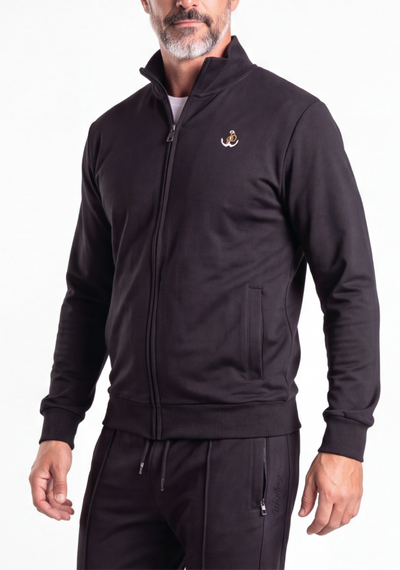 'Anchor Full-Zip'
