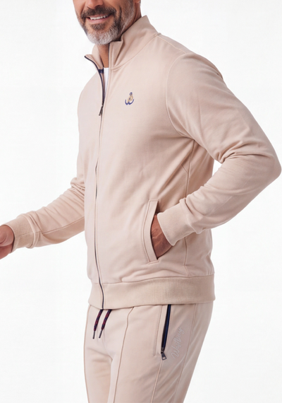 'Anchor Full-Zip'