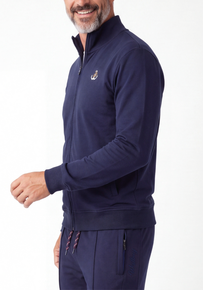 'Anchor Full-Zip'