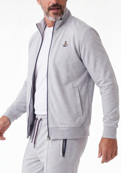'Anchor Full-Zip'