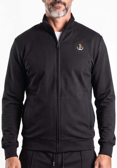 'Anchor Full-Zip'