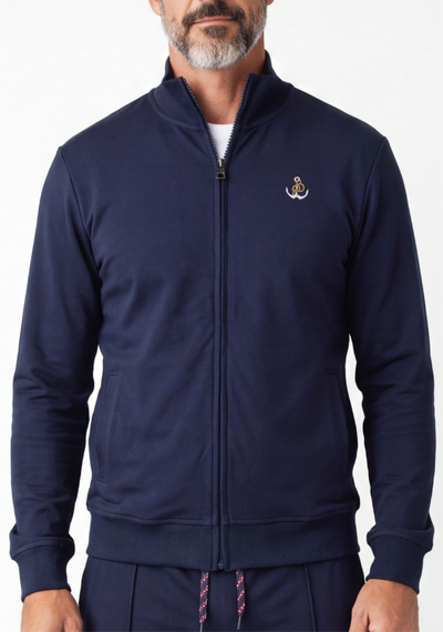 'Anchor Full-Zip'