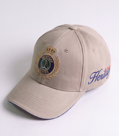 'Nautical Cap'