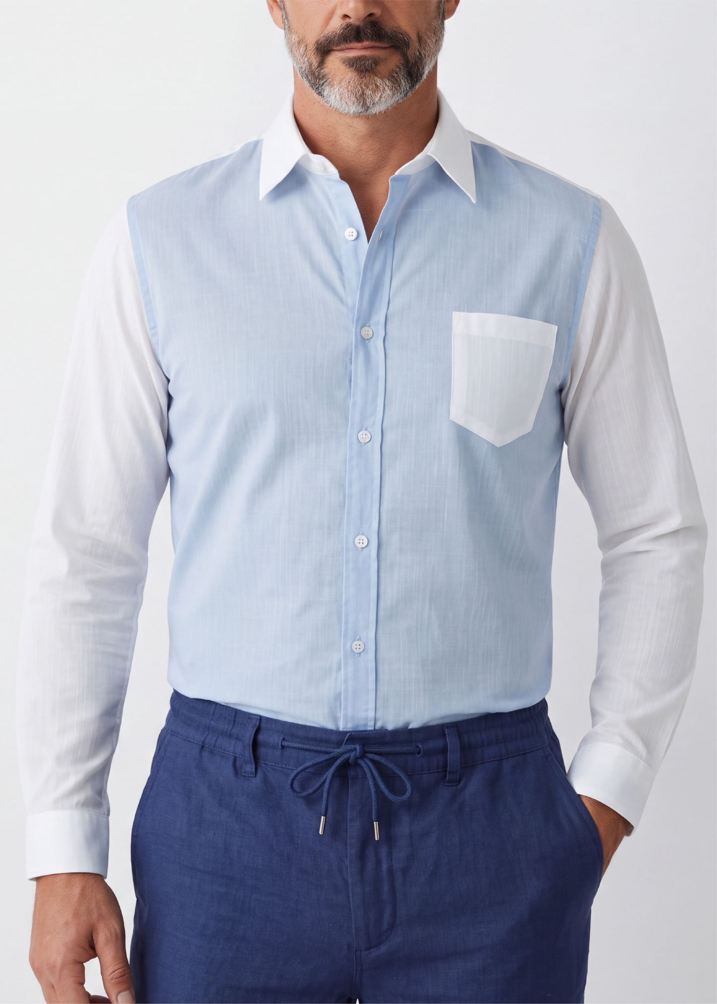 'Horizon Shirt'