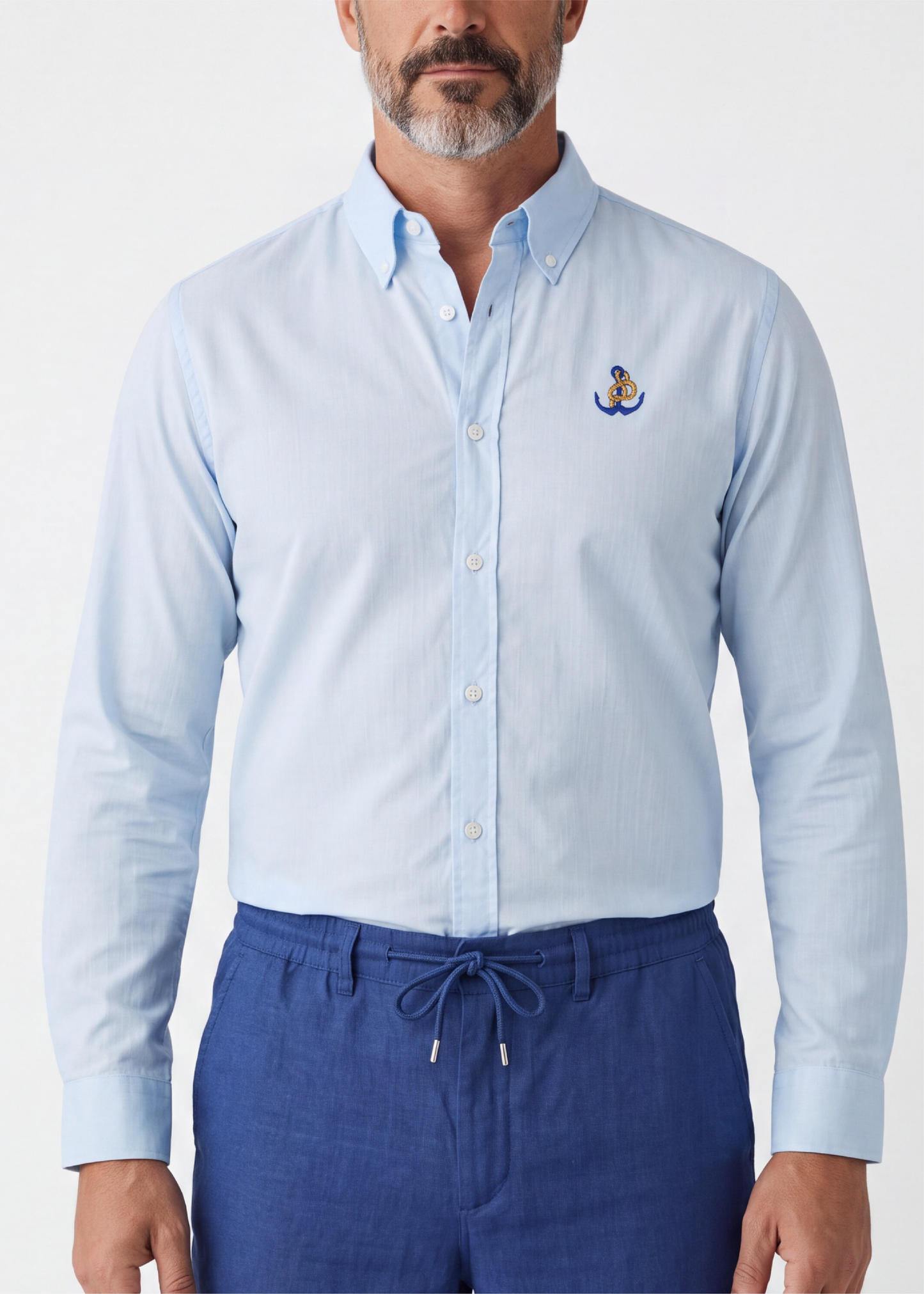 'Anchor Shirt'