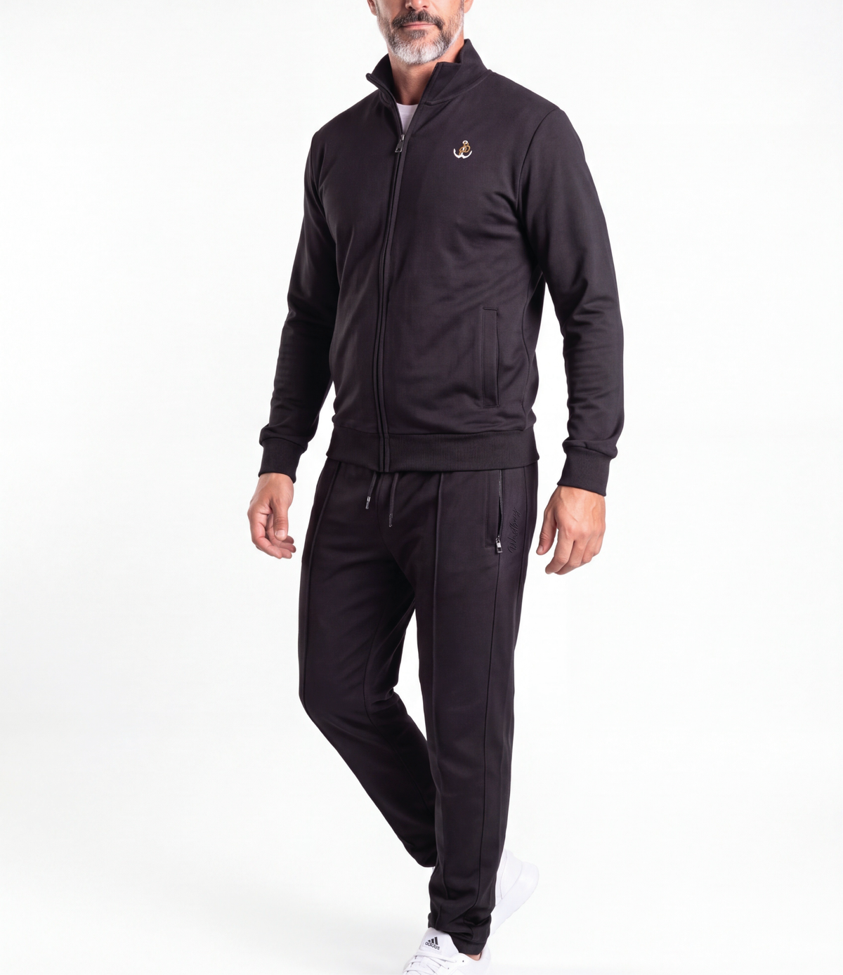 Ensemble 'Anchor Full-Zip'