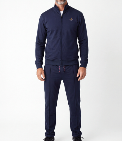 Ensemble 'Anchor Full-Zip'