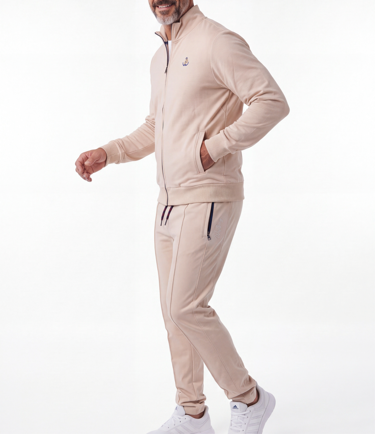 Ensemble 'Anchor Full-Zip'