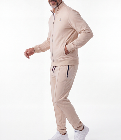 Ensemble 'Anchor Full-Zip'