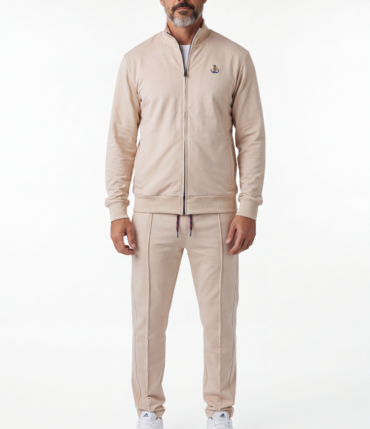 Ensemble 'Anchor Full-Zip'