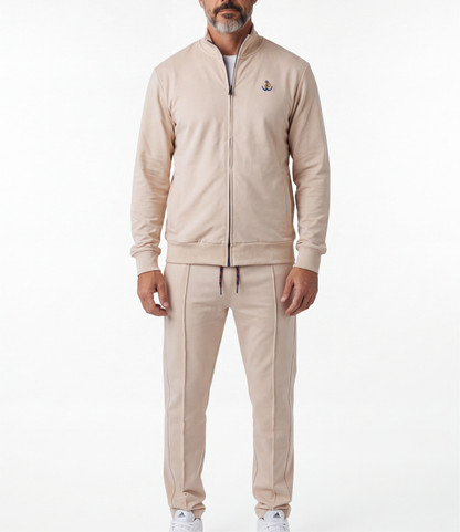 Ensemble 'Anchor Full-Zip'