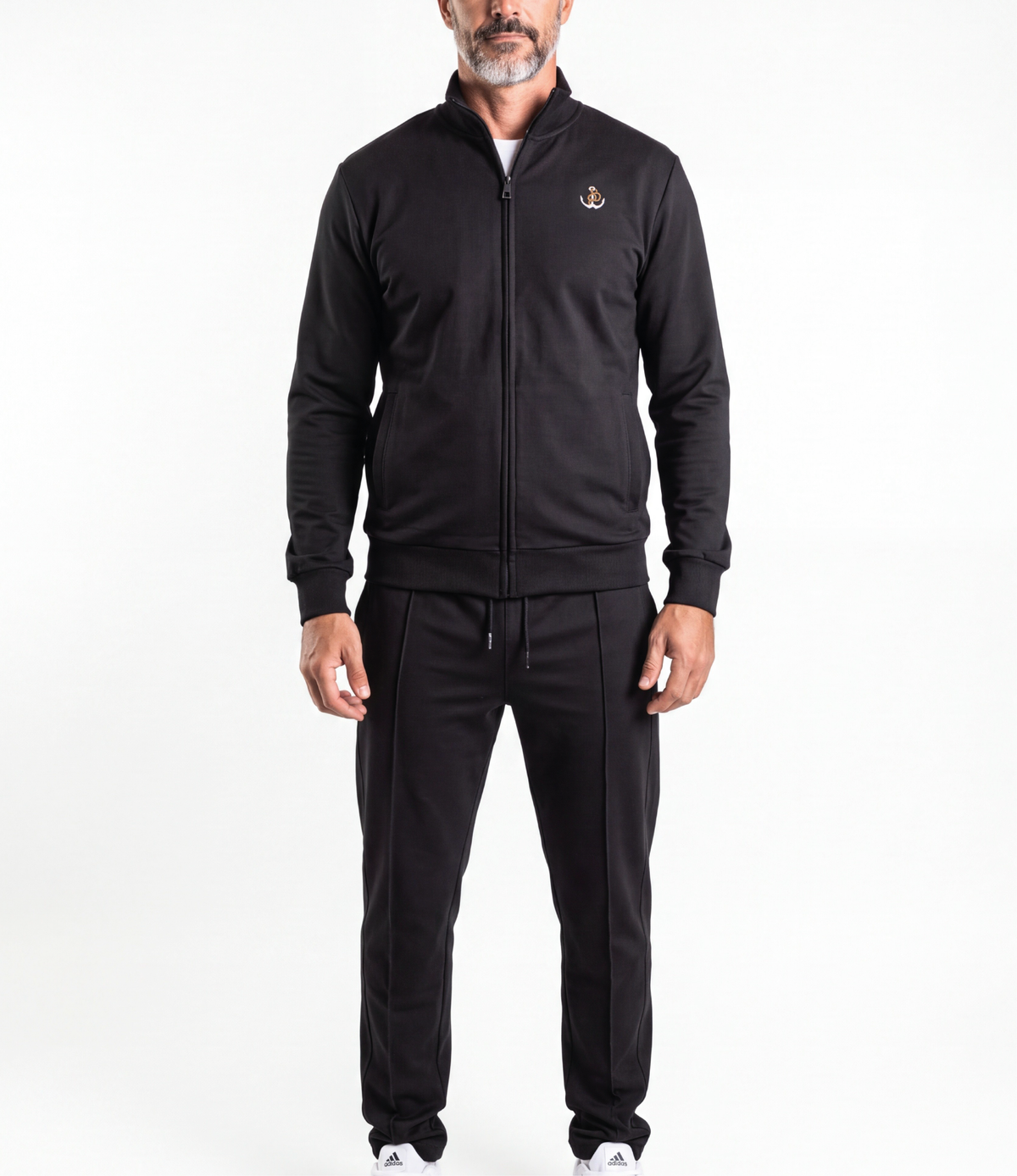 Ensemble 'Anchor Full-Zip'