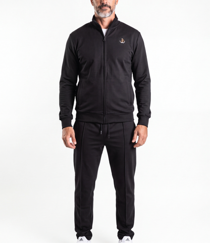 Ensemble 'Anchor Full-Zip'