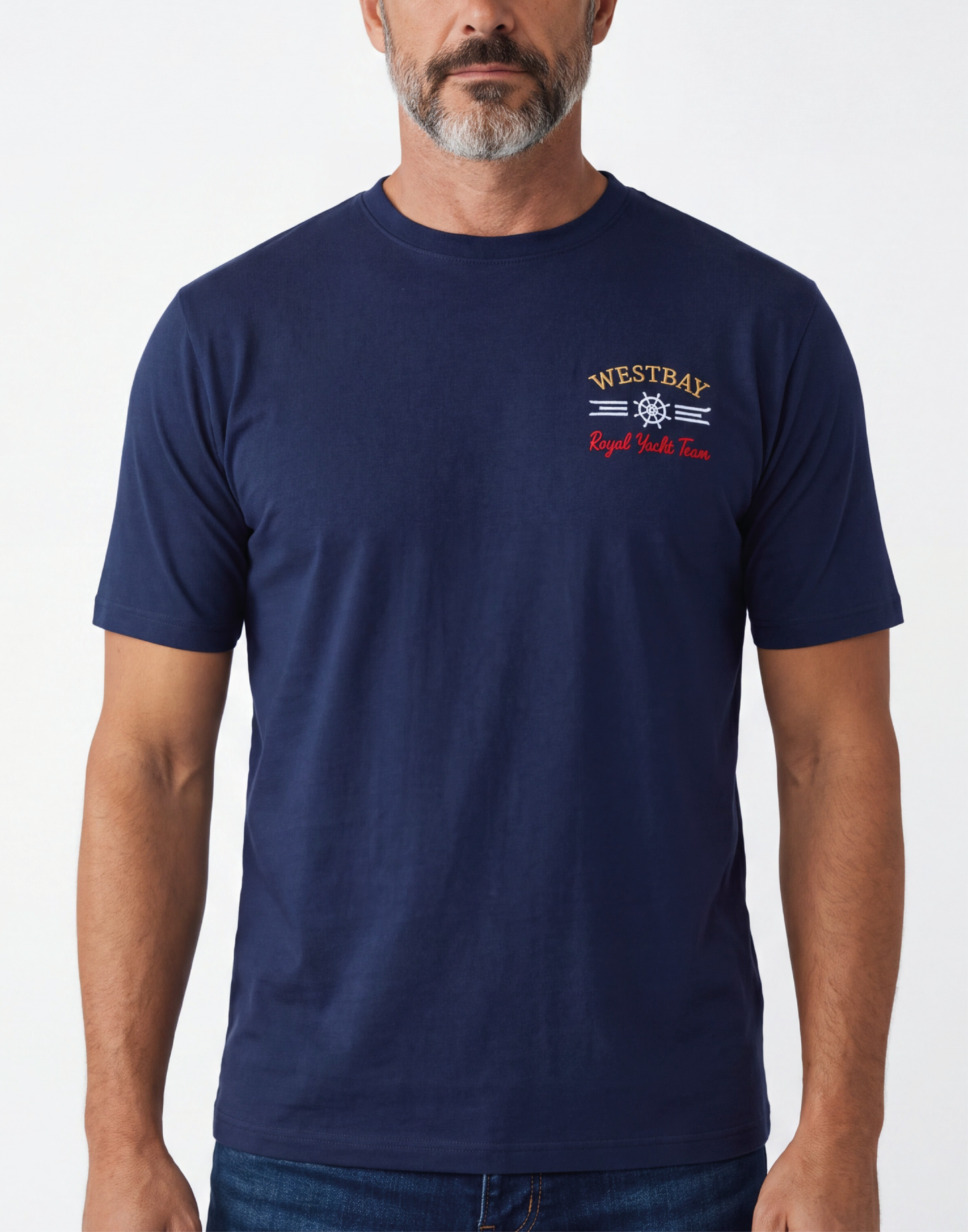 'Yacht T-Shirt'
