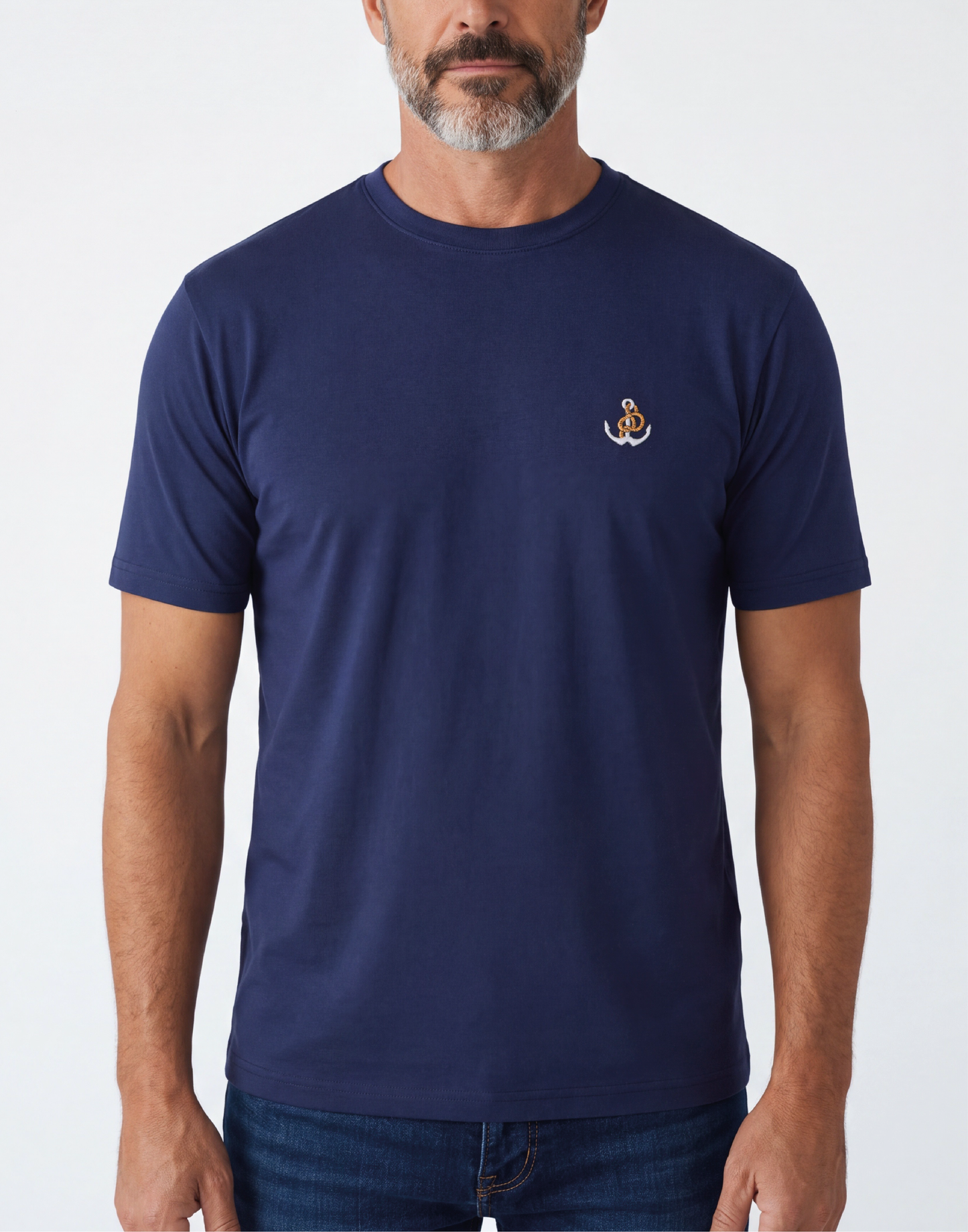 'Anchor T-Shirt'