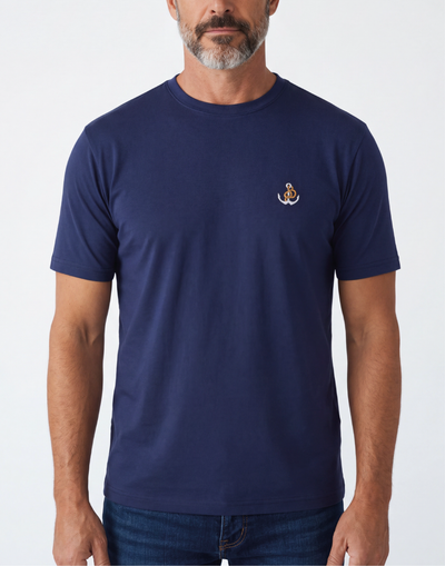'Anchor T-Shirt'