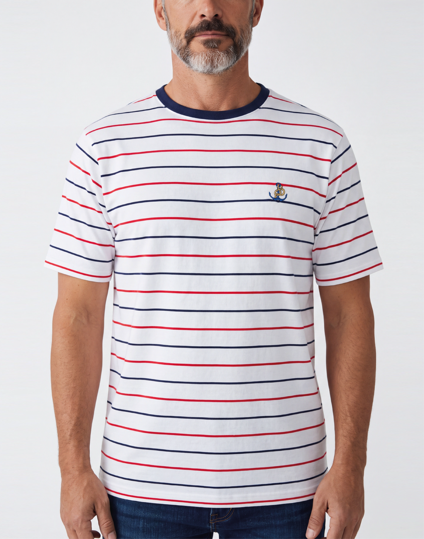 'Anchor T-Shirt'