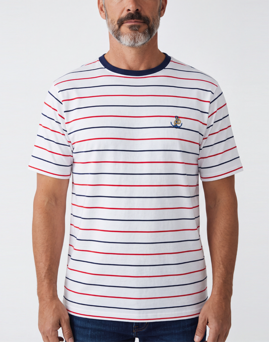 'Anchor T-Shirt'