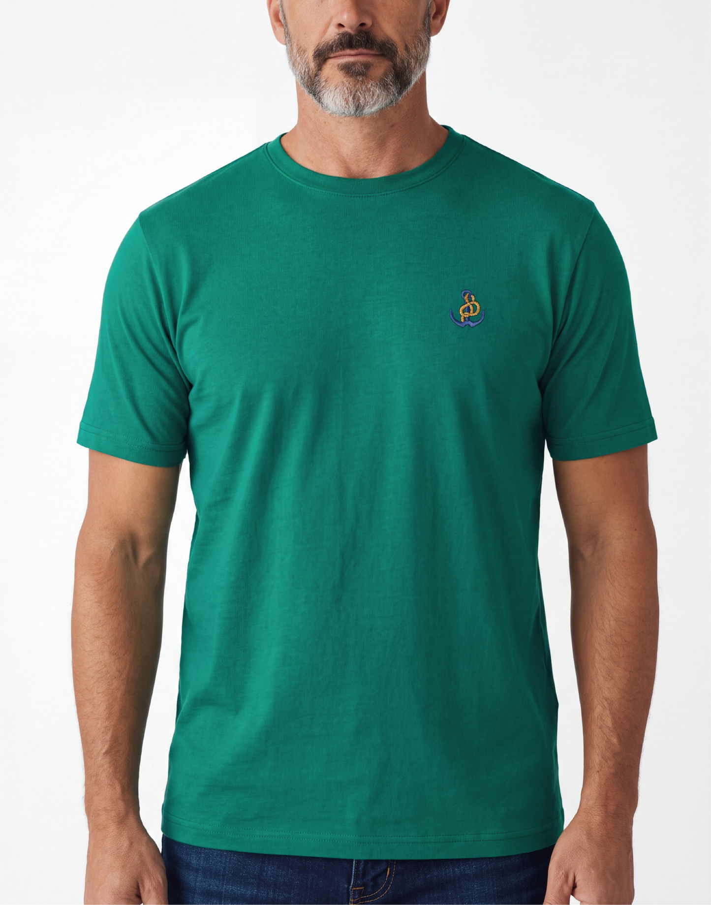 'Anchor T-Shirt'
