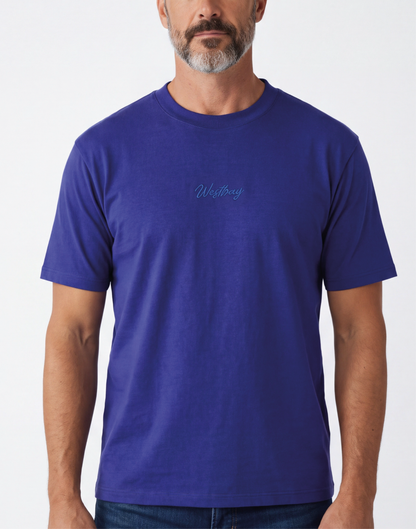 'Signature Tee'