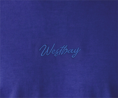 'Signature Tee'